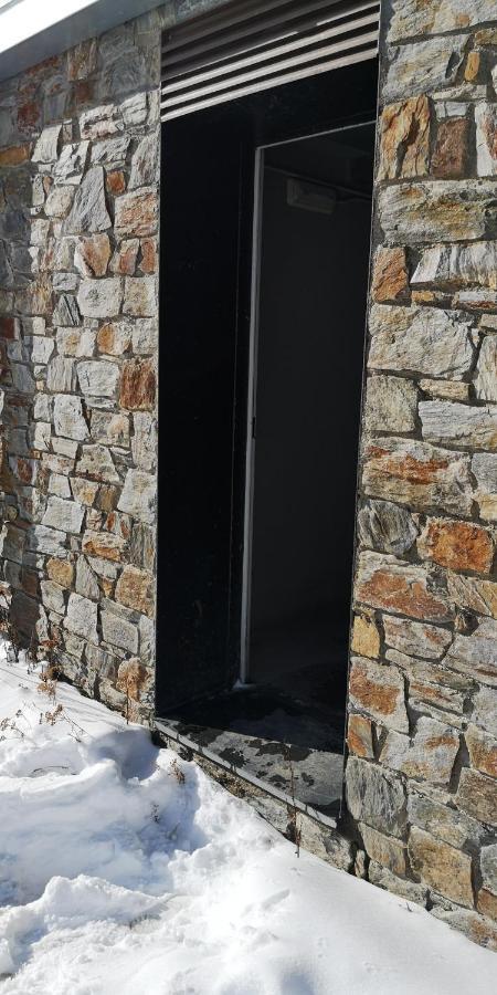 Ferienwohnung Lux Aigle "Acceso Directo A Pistas" Pas De La Casa Exterior foto